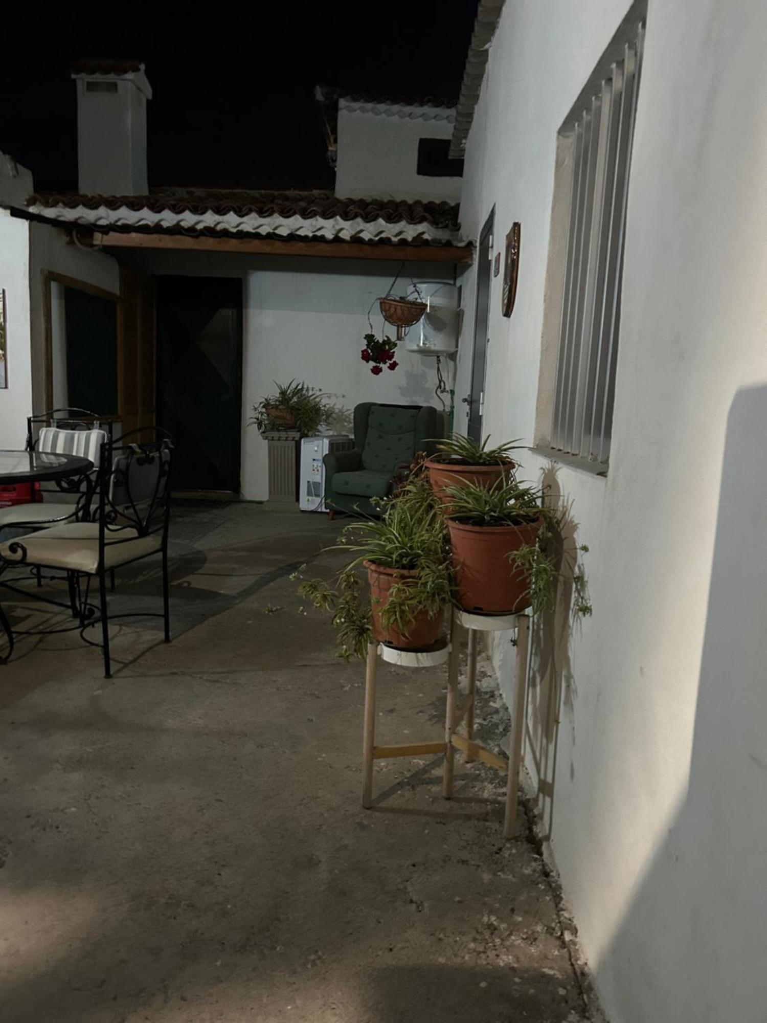 Casa Rural El Pasil 2 Arona  Exterior photo